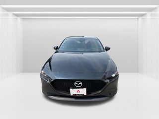 2022 Mazda Mazda3 Sport