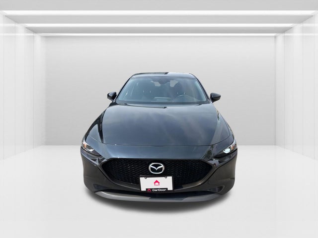 2022 Mazda Mazda3 Sport
