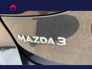 2022 Mazda Mazda3 Sport