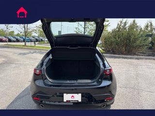 2022 Mazda Mazda3 Sport
