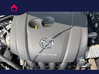 2022 Mazda Mazda3 Sport