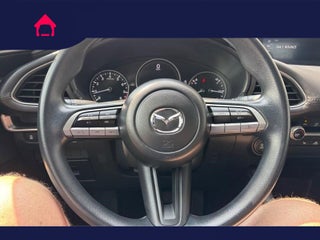 2022 Mazda Mazda3 Sport