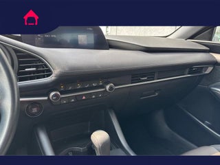 2022 Mazda Mazda3 Sport