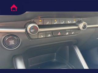 2022 Mazda Mazda3 Sport