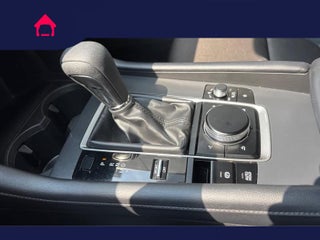 2022 Mazda Mazda3 Sport