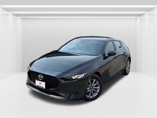 2022 Mazda Mazda3 Sport