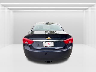2018 Chevrolet Impala