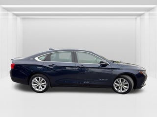 2018 Chevrolet Impala