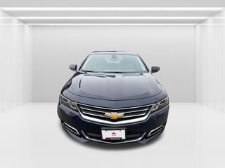 2018 Chevrolet Impala