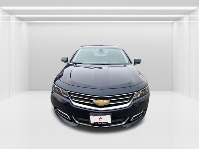 2018 Chevrolet Impala