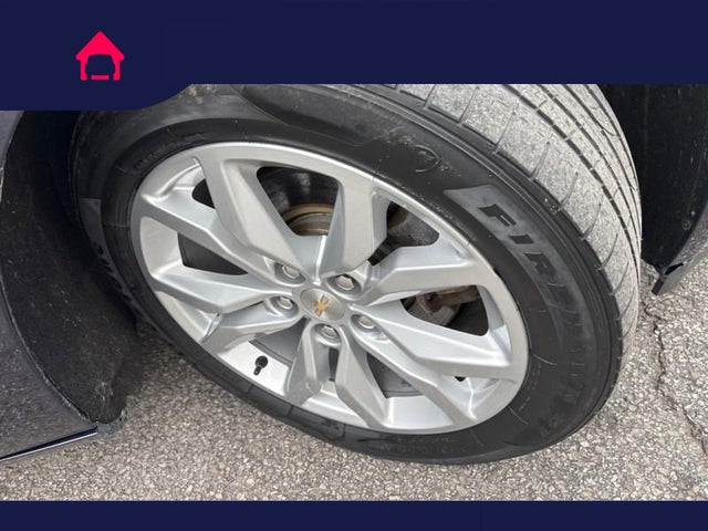 2018 Chevrolet Impala