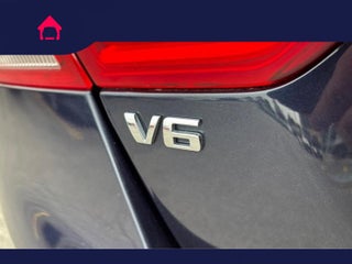 2018 Chevrolet Impala
