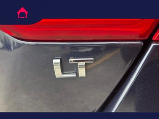 2018 Chevrolet Impala