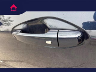 2018 Chevrolet Impala