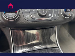 2018 Chevrolet Impala