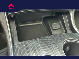 2018 Chevrolet Impala