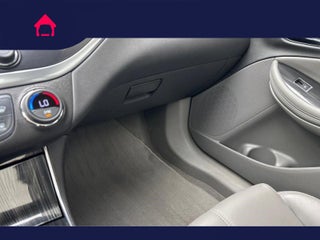 2018 Chevrolet Impala
