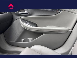 2018 Chevrolet Impala