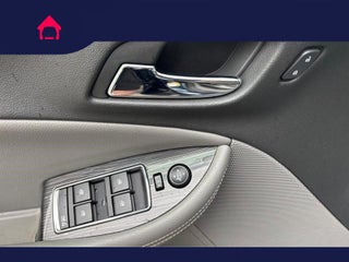 2018 Chevrolet Impala