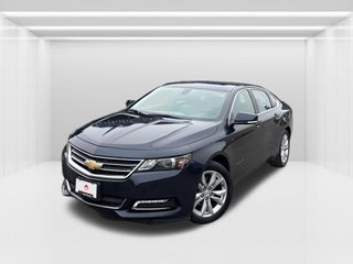 2018 Chevrolet Impala