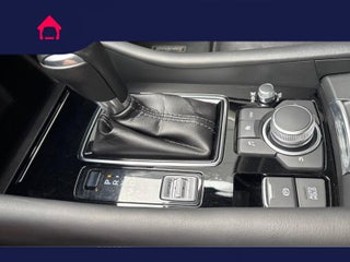 2018 Mazda Mazda6