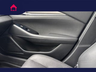 2018 Mazda Mazda6
