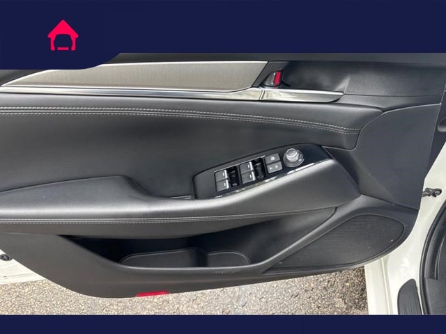 2018 Mazda Mazda6