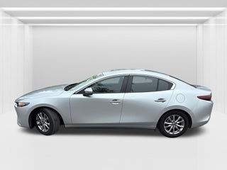 2019 Mazda Mazda3
