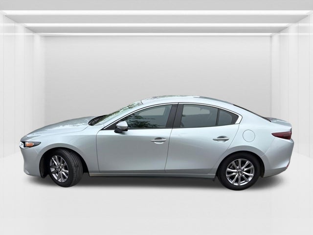 2019 Mazda Mazda3