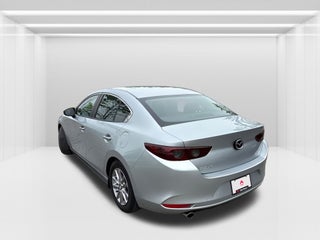 2019 Mazda Mazda3
