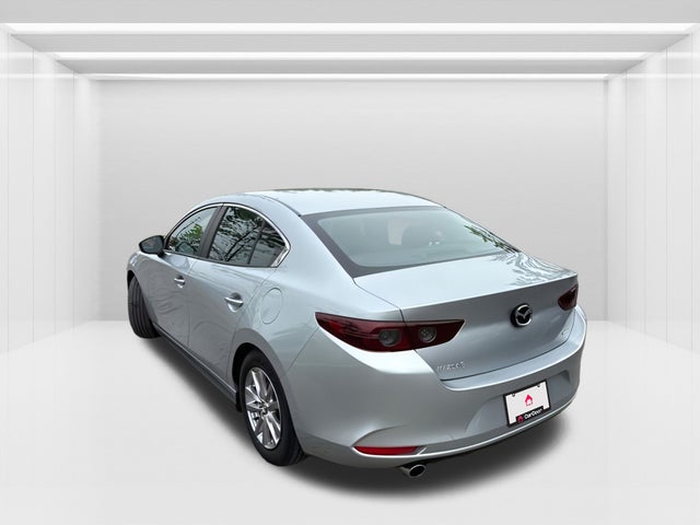 2019 Mazda Mazda3