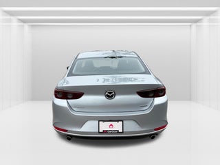 2019 Mazda Mazda3
