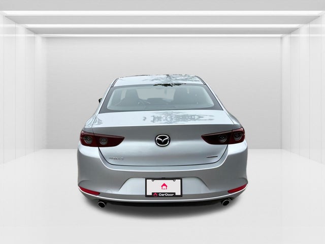 2019 Mazda Mazda3