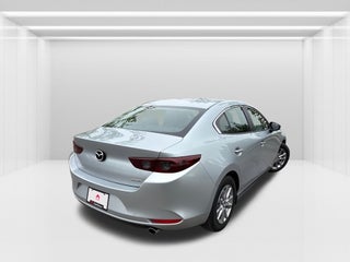 2019 Mazda Mazda3