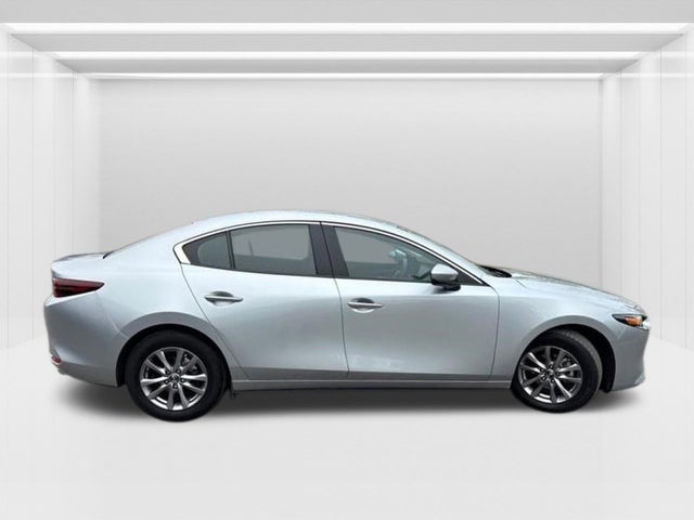 2019 Mazda Mazda3