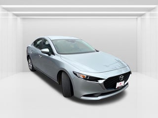 2019 Mazda Mazda3
