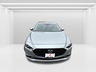 2019 Mazda Mazda3