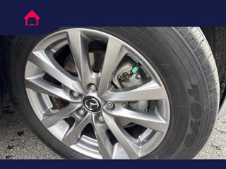 2019 Mazda Mazda3
