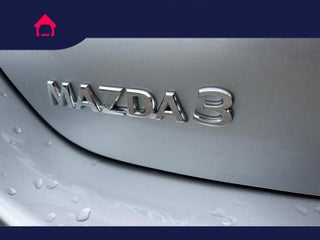 2019 Mazda Mazda3