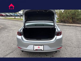 2019 Mazda Mazda3