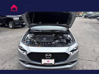 2019 Mazda Mazda3
