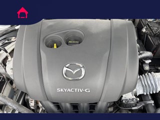 2019 Mazda Mazda3