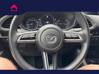 2019 Mazda Mazda3