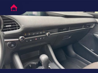 2019 Mazda Mazda3