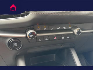 2019 Mazda Mazda3