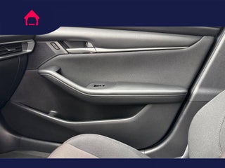 2019 Mazda Mazda3