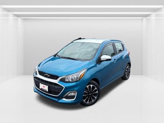 2021 Chevrolet Spark