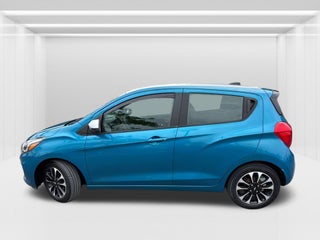 2021 Chevrolet Spark