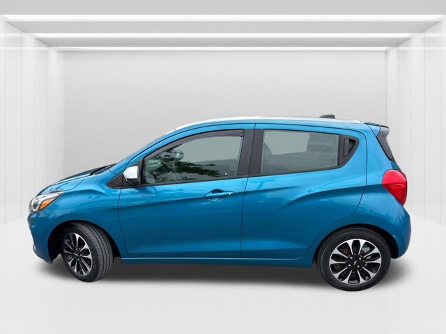 2021 Chevrolet Spark