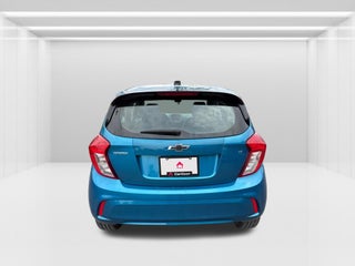 2021 Chevrolet Spark